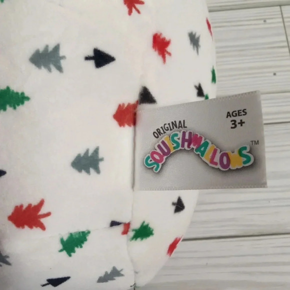 Squishmallow official Kelly toy collectable pajama squad squishy - Picture 4 of 5